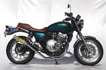 楽天市場】cb400フォア マフラーの通販