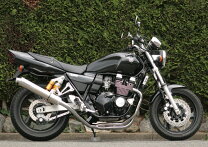 楽天市場】xjr400 マフラー 4 2 1の通販
