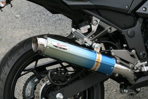 RPM 6509D }t[ 80D-RAPTOR tGL][Xg XeX 100×370 Ninja250 jW250 Z250 oCN I[goC TCT[ {Fؕi s