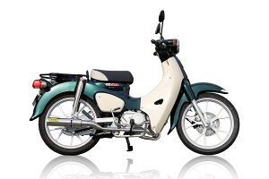 RPM 2087 �t���G�L�]�[�X�g�}�t���[ �X�e�����X�T�C�����T�[ ��77×300 �z���_ �X�p�[�J�u110 CROSS CUB110 8BJ-JA59 8BJ-JA60 �t���G�L�]�[�X�g �t���G�L