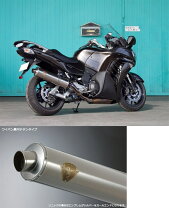 楽天市場】1400gtr マフラーの通販