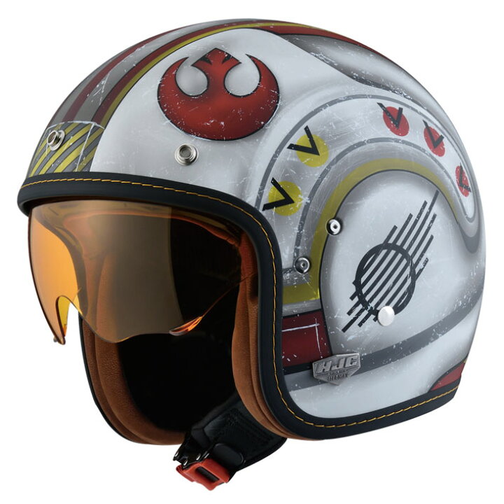 楽天市場 Rsﾀｲﾁ Hjh126 Hjc ｽﾀｰｳｫｰｽﾞ Fg 70s X Wing ﾌｧｲﾀｰﾊﾟｲﾛｯﾄ ｵｰﾌﾟﾝﾌｪｲｽﾍﾙﾒｯﾄ Xlｻｲｽﾞ 61 62cm ﾍﾙﾒｯﾄ バイクマン 楽天市場店