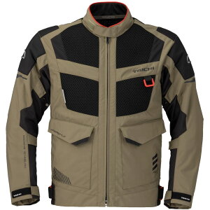 RS�^�C�` RSJ340 �G�N�X�v���[���[ �G�A�[ �W���P�b�g �J�[�L XXL�T�C�Y �㒅 �W�����p�[ �ʋC�� ���C�f�B���O ���[�X �c�[�����O RSJ340KH01XXL