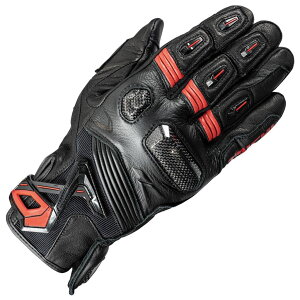 RS�^�C�` RST441 ���v�^�[ ���U�[�O���[�u �u���b�N/�u���b�N/���b�h XXL�T�C�Y ��� �ĂԂ��� �ی� ���C�f�B���O ���[�X �c�[�����O RST441BK04XXL