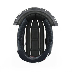 RS�^�C�` HJP430 �C���i�[���C�i�[ �O���[(�v�����g���S) 18mm(L/XL) RPHA11 �I�v�V���� �w�����b�g�p��C���i HJP430999918