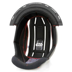 RS�^�C�` HJP450 �C���i�[���C�i�[ �u���b�N(���n)/���b�h�X�e�b�` 18mm(L/XL) RPHA11 �J�C������/�I�v�V���� �w�����b�g�p��C���i HJP450999918