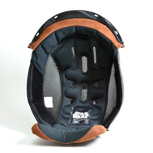 RS�^�C�` HJP458 �C���i�[���C�i�[ �u���E��/�u���b�N M(7mm) FG-70S X-WING �w�����b�g�p��C���i HJP4584599M