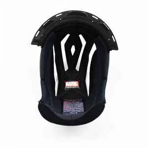 RS�^�C�` HJP474 �C���i�[���C�i�[ 15mm(L/XL) RPHA70 MARVEL �}�[�x�� �I�v�V���� �w�����b�g�p��C���i HJP474999915