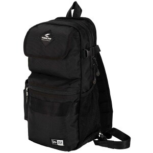 RS�^�C�` NEB009 SLING BODY BAG �u���b�N 12L �� ���΂� �{�f�B�[�o�b�N �����V�����_�[�o�b�O NEB009BK01