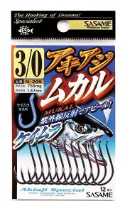 TT N209 Z ALAW J PC(KEIMURA) 6/0 5{ oj ސj j ͂ ދ ނ 
