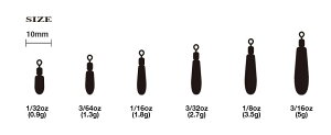 �����[�M SRD087 DS�����O�h�f���^TG 3/16oz(5g) 3�� �I���� �V���J�[ �d�|�� �ދ� �ނ� ��