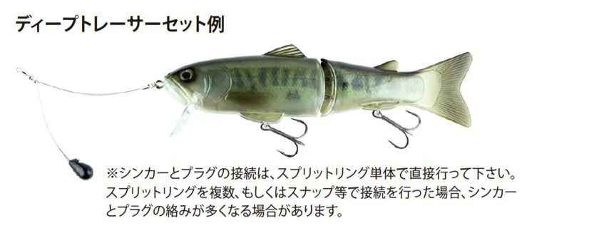 【78%OFF!】ササメ SDT123 ディープトレーサー TG 4oz(7.0g) 1個入 オモリ 釣具 釣り つり