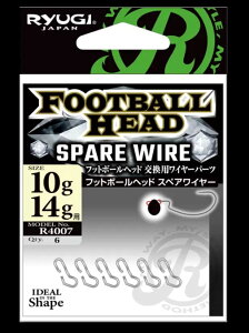 [M R4007 tbg{[wbh XyAC[ 10g/14gp 6 p d| p[c oXނ ދ  tBbVO RYUGI