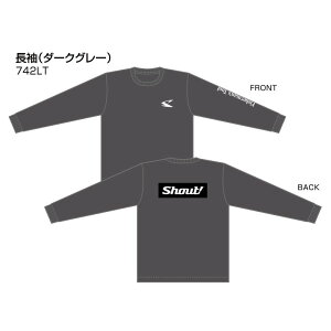 VEg 742LT hCOX[uVc  _[NO[ Xgb` z EFA ދ  tBbVO Shout