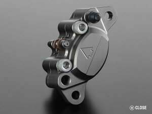 �V�t�g�A�b�v 200051-21-10 2P�r���b�g�L�����p�[ ��󃍃S �X���[�N�`�^�� 160mm���[�^�[ �o�C�N �u���[�L �p�[�c