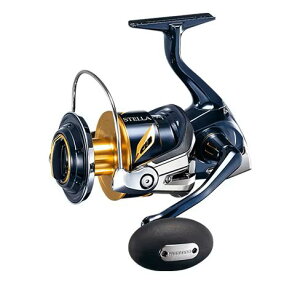 シマノ ステラ SW 14000XG (リール) 価格比較 - 価格.com 