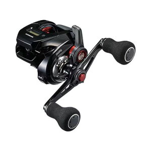 シマノ 炎月 CT 151PG 左 (リール) 価格比較 - 価格.com