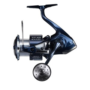 シマノ ツインパワー XD 4000XG (リール) 価格比較 - 価格.com