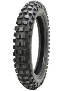 シンコー タイヤ 505 CHEATER リア 120/100-18 68M TT チューブタイプ バイアス 公道走行不可 1本入 オフロード バイク