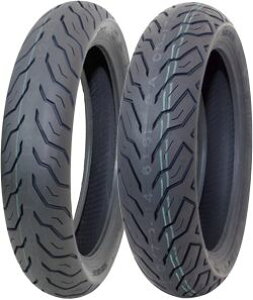 シンコー タイヤ SR616 リア 120/70-14 61P TL チューブレス バイアス 1本入 スクーター ミニバイク バイク