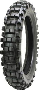 シンコー タイヤ 525 CHEATER リア 120/90-19 66M TT チューブタイプ バイアス 公道走行不可 1本入 オフロード バイク