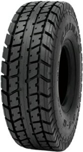 シンコー タイヤ SR510 リア 130/70-8 42L TL チューブレス バイアス 1本入 スクーター ミニバイク バイク