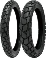 シンコー タイヤ E705 リア 150/70R18 M/C 70V TL チューブレス ラジアル 1本入 オフロード バイク