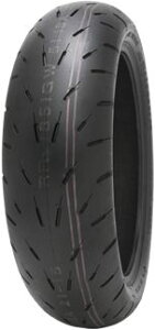 シンコー タイヤ 003A HOOK UP For Drag リア 190/50ZR17 73W ドラッグレース専用 TL チューブレス ラジアル 1本入 オンロード バイク