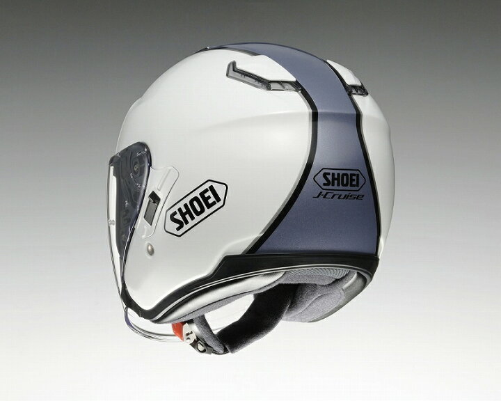 楽天市場】SHOEI ｼｮｳｴｲ J-CRUISE CORSO ｺﾙｿ TC-6 Sｻｲｽﾞ ｼｮｳｴｲ SHOEI 