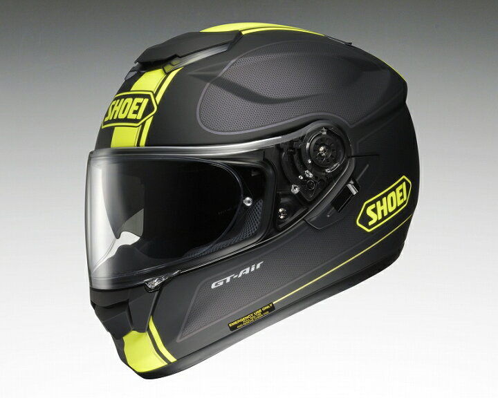 楽天市場】SHOEI ｼｮｳｴｲ GT-Air WANDERER ﾜﾝﾀﾞﾗｰ TC-3 Lｻｲｽﾞ ｼｮｳｴｲ 