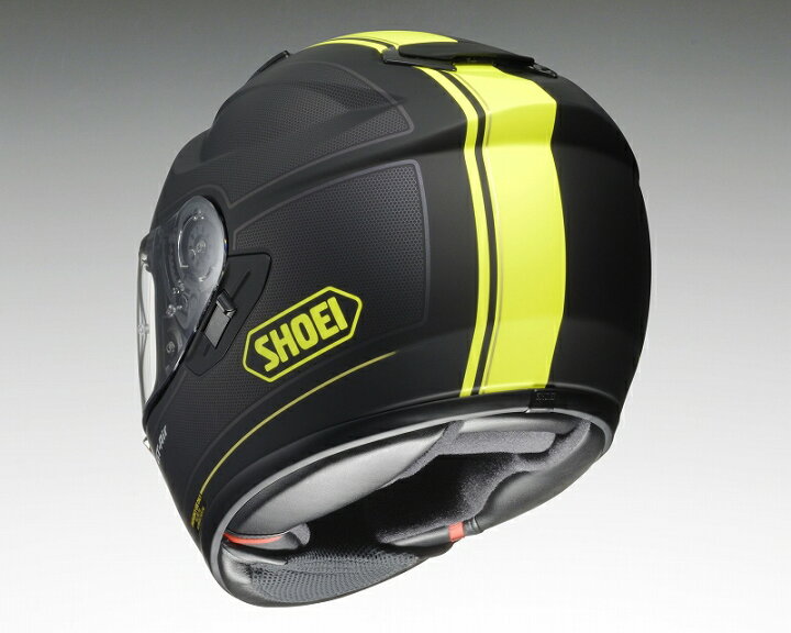 楽天市場】SHOEI ｼｮｳｴｲ GT-Air WANDERER ﾜﾝﾀﾞﾗｰ TC-3 Lｻｲｽﾞ ｼｮｳｴｲ 