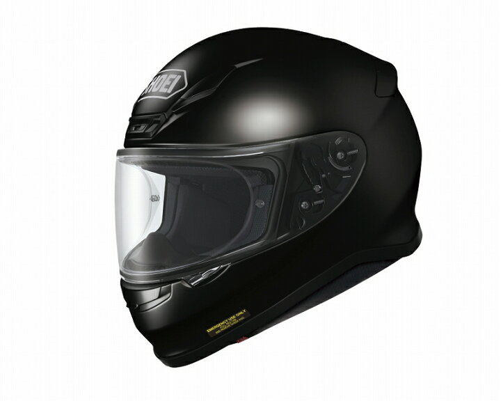 楽天市場】SHOEI ｼｮｳｴｲ Z-7 ﾌﾞﾗｯｸ Mｻｲｽﾞ ｼｮｳｴｲ SHOEI ﾍﾙﾒｯﾄ ﾌﾙﾌｪｲｽ 