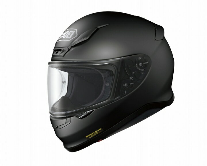 楽天市場】SHOEI ｼｮｳｴｲ Z-7 ﾏｯﾄﾌﾞﾗｯｸ Mｻｲｽﾞ ｼｮｳｴｲ SHOEI ﾍﾙﾒｯﾄ ﾌﾙﾌｪｲｽ 