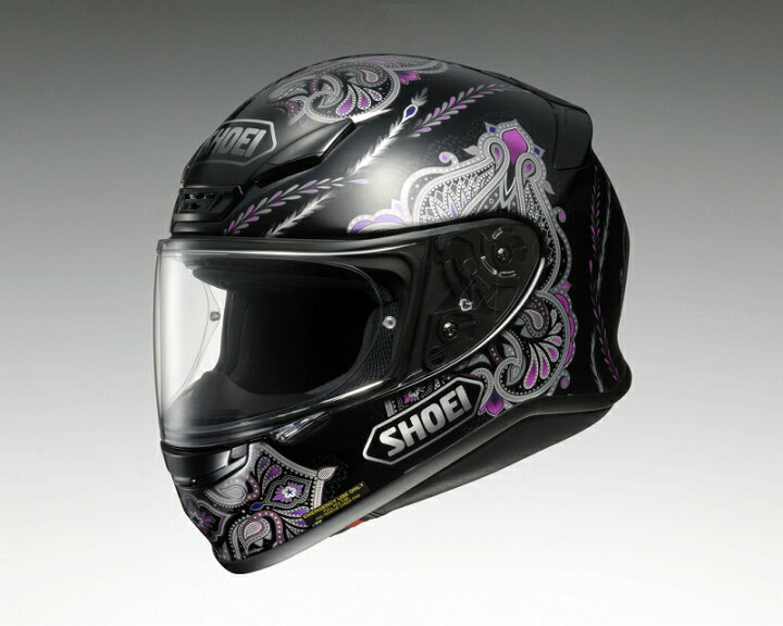 楽天市場】SHOEI ｼｮｳｴｲ Z-7 DUCHESS ﾀﾞｯﾁｪｽ TC-5 XLｻｲｽﾞ ｼｮｳｴｲ SHOEI  