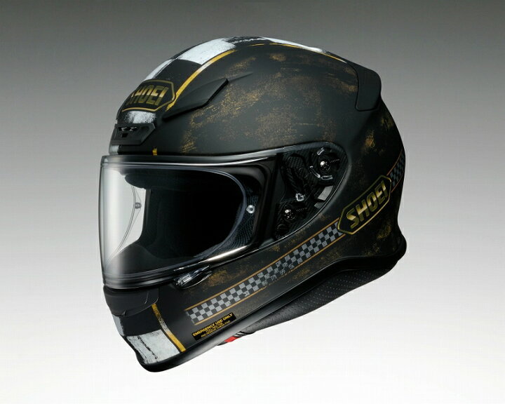 楽天市場】SHOEI ｼｮｳｴｲ Z-7 TERMINUS ﾀｰﾐﾅｽ TC-9 Mｻｲｽﾞ ｼｮｳｴｲ SHOEI 