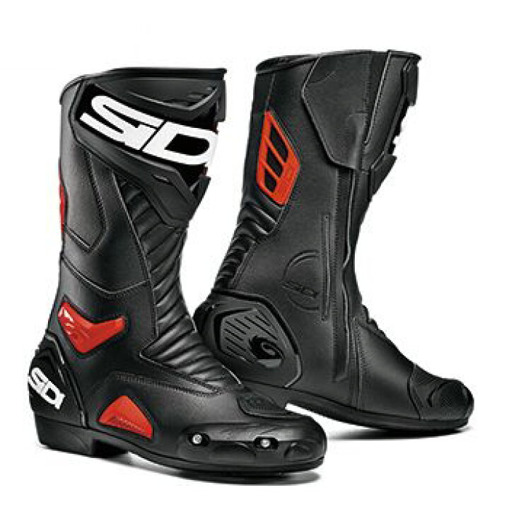 楽天市場】シディ SIDI PERFORMER パフォーマー レーシングブーツ 