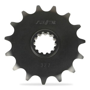 �T���X�^�[ 327-15 �t�����g�X�v���P�b�g �u���b�N 520 �t�����g 15T �W�F�x��200/DF200E/SX200 �o�C�N�p�[�c �J�X�^���p�[�c �X�v���P