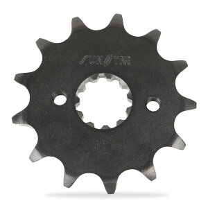 �T���X�^�[ 361-13 �t�����g�X�v���P�b�g �u���b�N 520 �t�����g 13T AX-1(MD21)/CB250F(MC43)/CB250R(MC52)/CBR250R(MC41)/CRF250L/CRF250L(MD38)