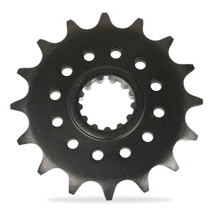 �T���X�^�[ 3A5-16 �t�����g�X�v���P�b�g �u���b�N 520 �t�����g 16T ZX-6R 520�R���o�[�g �o�C�N�p�[�c �J�X�^���p�[�c �X�v���P