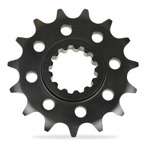 �T���X�^�[ 3D7-15 �t�����g�X�v���P�b�g �u���b�N 520 �t�����g 15T �t�F�U�[8 520CON/FZ8 520CON/MT-07 520CON/MT-09 520CON/MT-09 �g���[�T�[ 520CON
