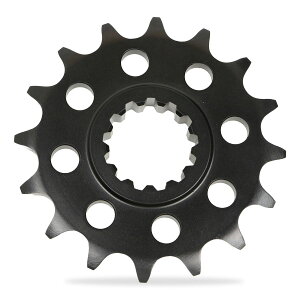 �T���X�^�[ 3D7-16 �t�����g�X�v���P�b�g �u���b�N 520 �t�����g 16T �t�F�U�[8 520CON/FZ8 520CON/MT-07 520CON/MT-09 520CON/MT-09 �g���[�T�[ 520CON