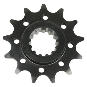 �T���X�^�[ 3E5-13 �t�����g�X�v���P�b�g �u���b�N 520 �t�����g 13T CBR250RR �X�v���P
