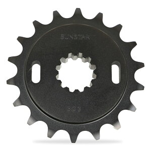 �T���X�^�[ 3G3-18 �t�����g�X�v���P�b�g �u���b�N 520 �t�����g 18T Z1000J 520CON/Z1000R 520CON/Z1100GP 520CON/Z1100R 520CON �X�v���P