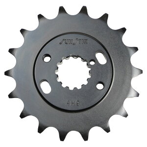 �T���X�^�[ 4H9-18 �t�����g�X�v���P�b�g 525 �t�����g 18T 750RS/900 SF/Z1000/Z1000 MK-II/Z1000H/Z1-R/Z1-RII/Z750FOUR/Z900 �X�v���P