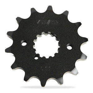 �T���X�^�[ 511-14 �t�����g�X�v���P�b�g �u���b�N 530 �t�����g 14T GPX750R/GPZ600R/�o���J��800/Z400FX/Z400GP/�o���f�B�b�g1200/�o���f�B�b�g600 �X�v���P