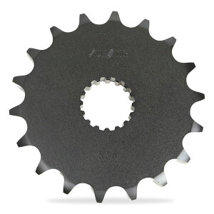 �T���X�^�[ 560-18 �t�����g�X�v���P�b�g �u���b�N 530 �t�����g 18T B-KING/GSX1300R��/GSX-R1000 �X�v���P