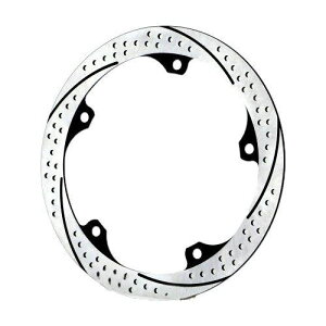 �T���X�^�[ EN605R �v���~�A�����[�V���O �t�����g�f�B�X�N���[�^�[ �\���b�h �f�B�X�N�O�a290mm 1�� GSX-R125 GSX-S125 �t�����g�E SUNSTAR