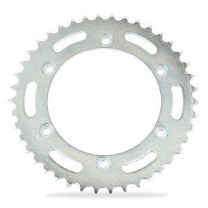 �T���X�^�[ JH-104A-42 ���A�X�v���P�b�g 42T �V���o�[ �T�C�Y520 1�� CBR250R CBR250RR �z�[�l�b�g �W�F�C�h VT250SPADA VTZ250 �[���r�X ���A �X�v���P