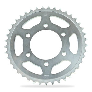 �T���X�^�[ JK-111A-41 ���A�X�v���P�b�g 41T �V���o�[ �T�C�Y525 1�� 750�^�[�{ GPZ1100 Z1000 Z1000 MK-II Z1000H Z1000J Z1000R Z1100 GP ���A �X�v���P