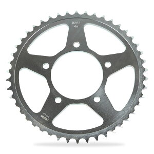 �T���X�^�[ JS-102-46 ���A�X�v���P�b�g 46T �V���o�[ �T�C�Y520 1�� �A�N���X �o���f�B�b�g250 �o���f�B�b�g250V �o���f�B�b�g400 ���A �X�v���P